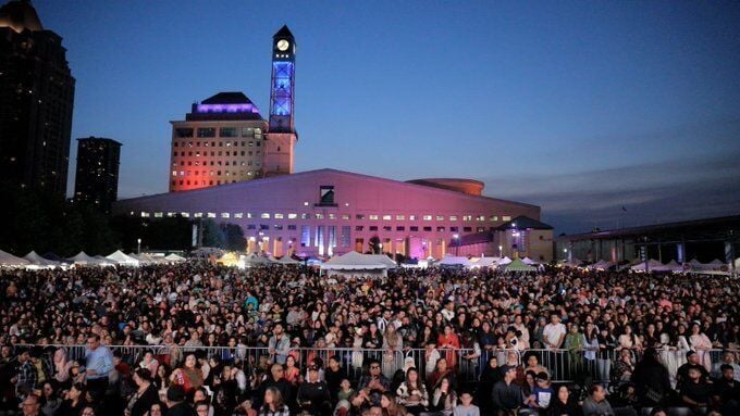 Mississauga News: Enjoy these 2 festivals in Mississauga this weekend