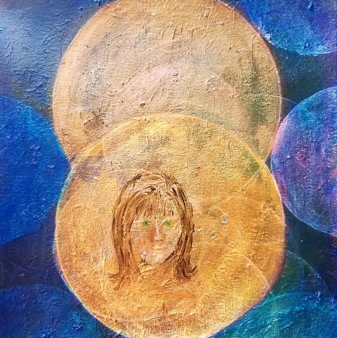 A rich life is not all about money.