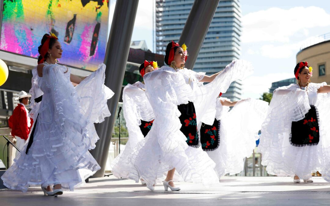 City of Mississauga: Applications now open for Mississauga Celebration Square’s large event program