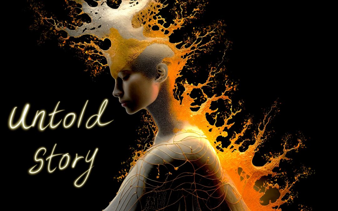 ZyRuP’s ‘Untold Story’ — A Journey Told Through Music