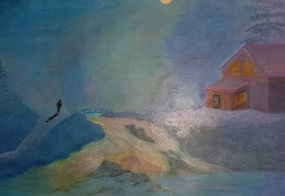 Letting our light shine and being a lighthouse, not a weather vane!