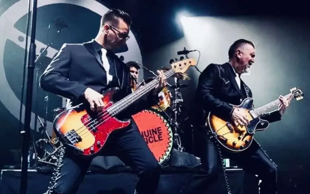 insauga: Top Canadian band announced to headline Mississauga blues festival