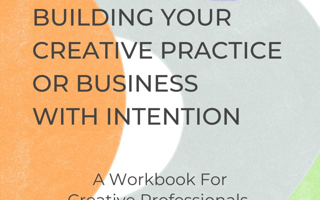 A NEW resource for artists and creatives!