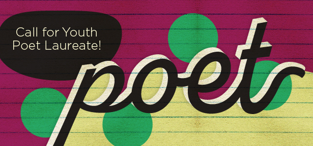 Apply to be the Youth Poet Laureate – City of Mississauga