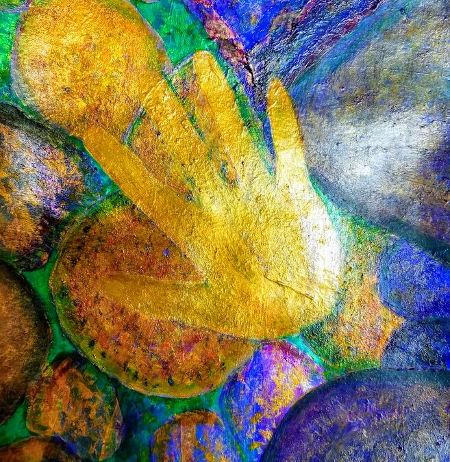 Change is coming and we can’t always choose the changes, but what changes can we choose?