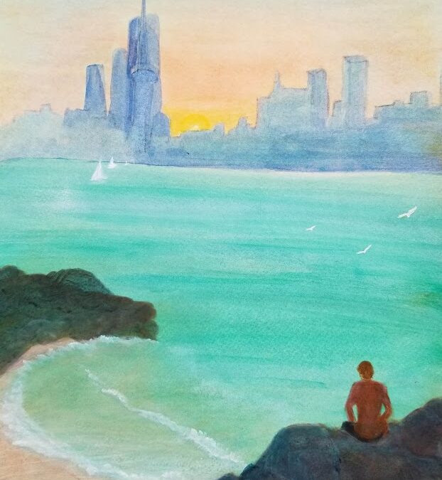 Is change the catalyst we must embrace, maybe we can’t do, be, and have exactly what we want, but what if we can?