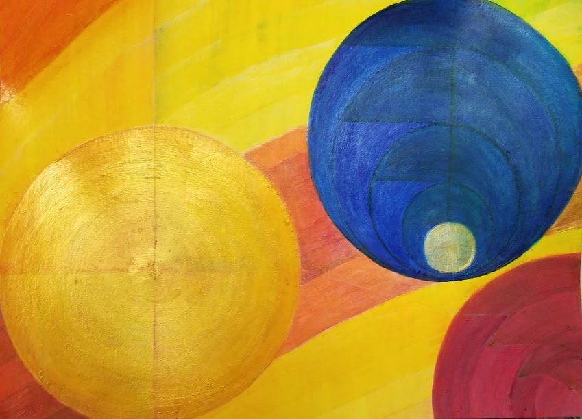 Clash of titans, relationships change, can some be fixed, but others end forever?