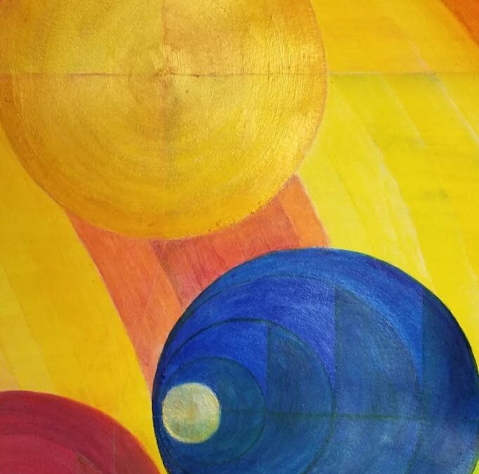 Do we need to get out of our comfort zone and be comfortable with being uncomfortable?