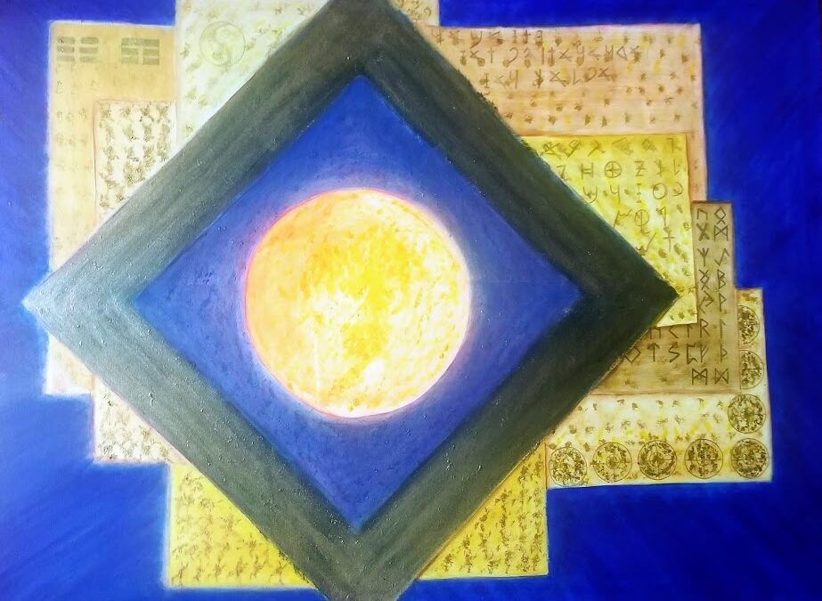 Competition and National Interests.