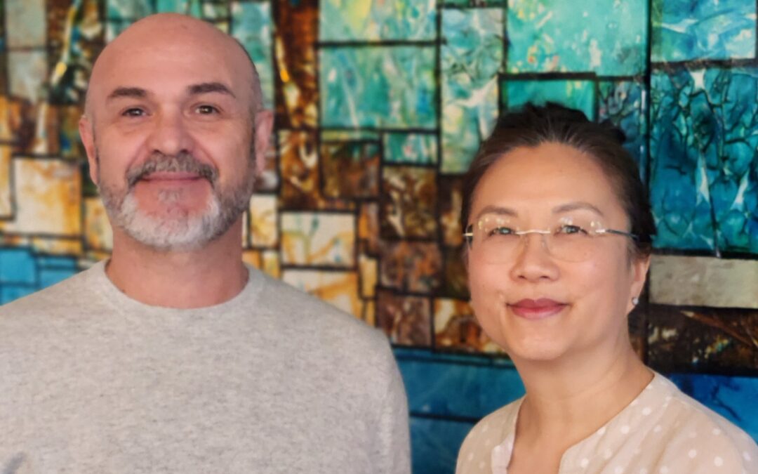 STRINGS ATTACHED – Multi-disciplinary event