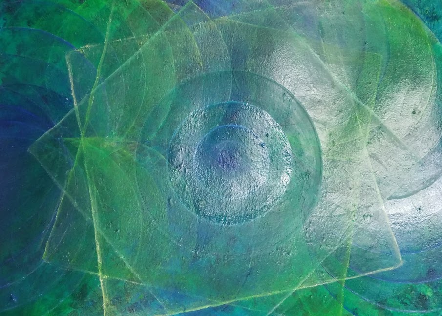 Discovering wisdom on our journey.