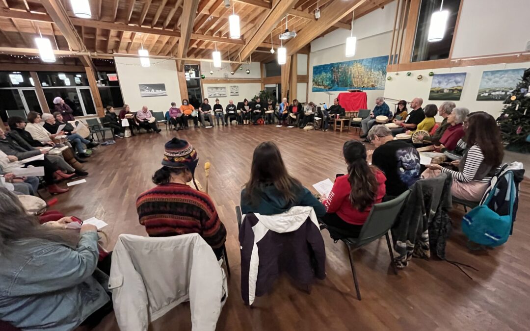 CALL FOR BOARD OF DIRECTORS  – EAGLE SPIRITS OF THE GREAT WATERS