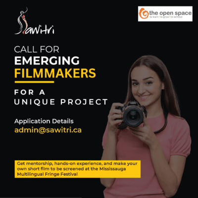 SAWITRI Real to Reel Film Festival – Nominations