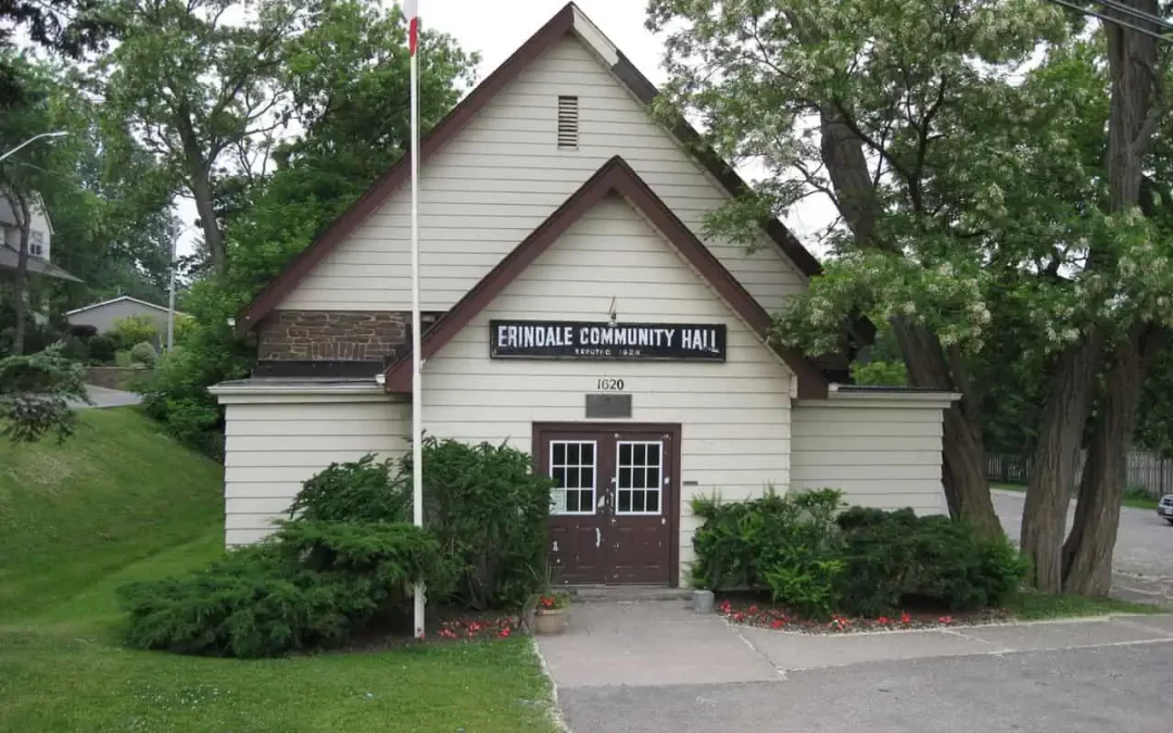 insauga: Small structure is a big part of Mississauga’s history