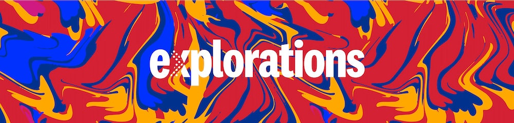 Applications for explorations 2025 are now open – TO Live