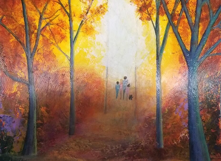 Families build our society, anything destroying families, destroys society.