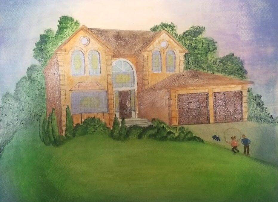 Find meaning in the small things, everyone can do something to make life better for someone.