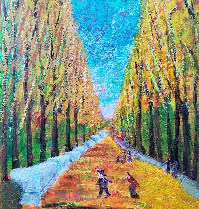 Happy New Year! What a year 2025 will be!