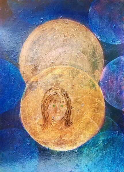 Human Library, there is more to everyone than what we first see. Don’t judge a book by its cover.