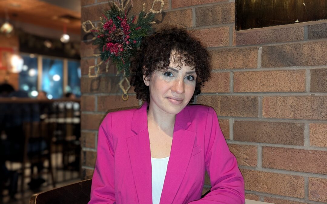 Modern Mississauga: Artist Glimpse – Mississauga’s JSAL