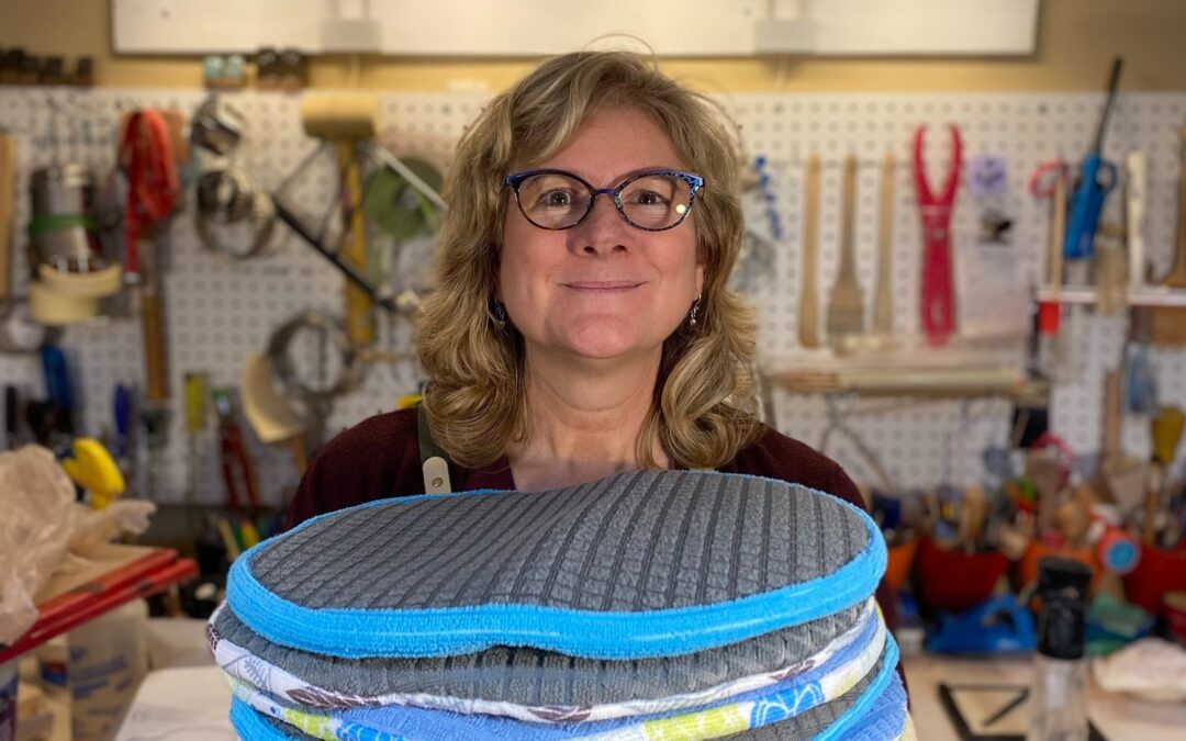 Modern Mississauga: Modern Entrepreneur Profile – Mississauga’s Jacquie Blondin