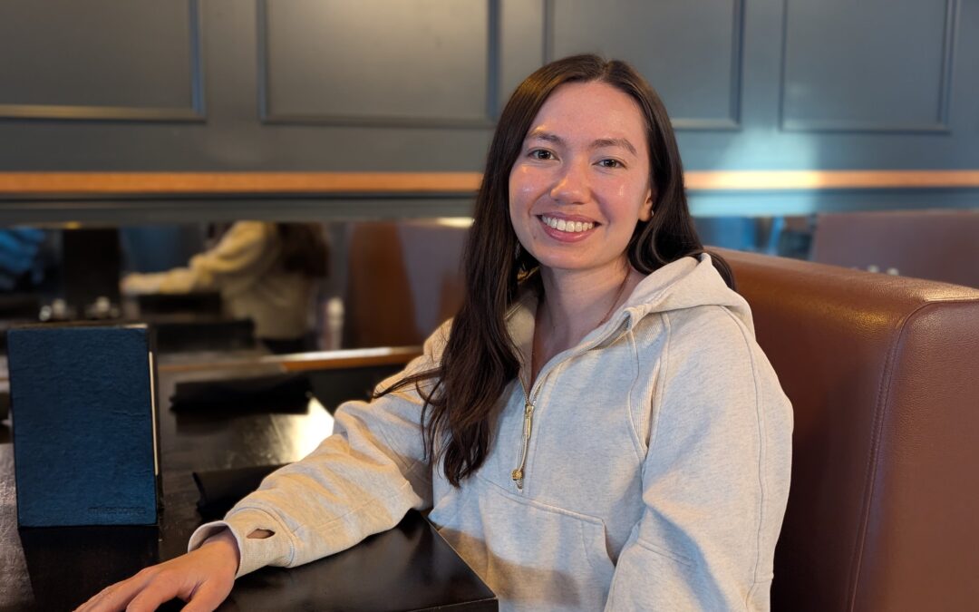 Modern Mississauga: Artist Glimpse – Mississauga’s Jade Hilton