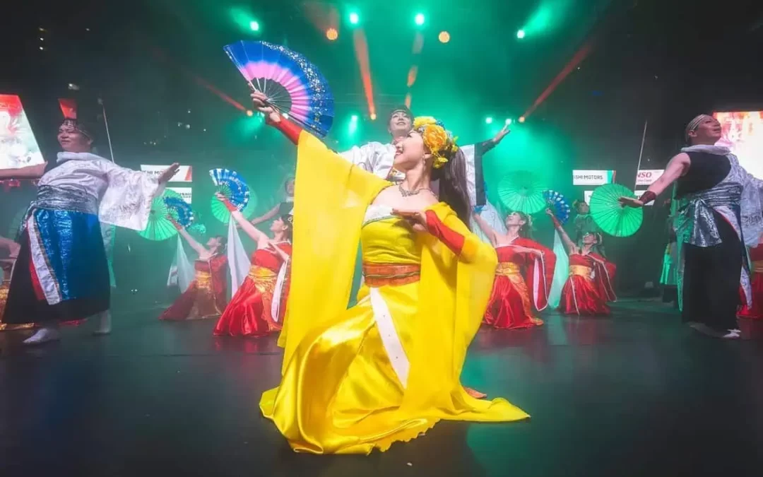 insauga: Biggest Japanese festival in North America celebrates 10 years in Mississauga