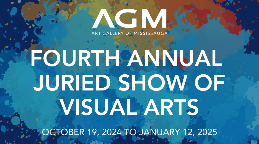 Fourth Annual Juried Show of Visual Arts