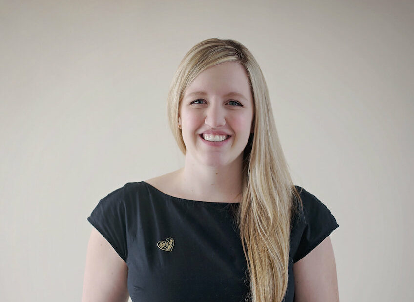 Arts Program Support | Community Engagement – Kaitlyn Patience