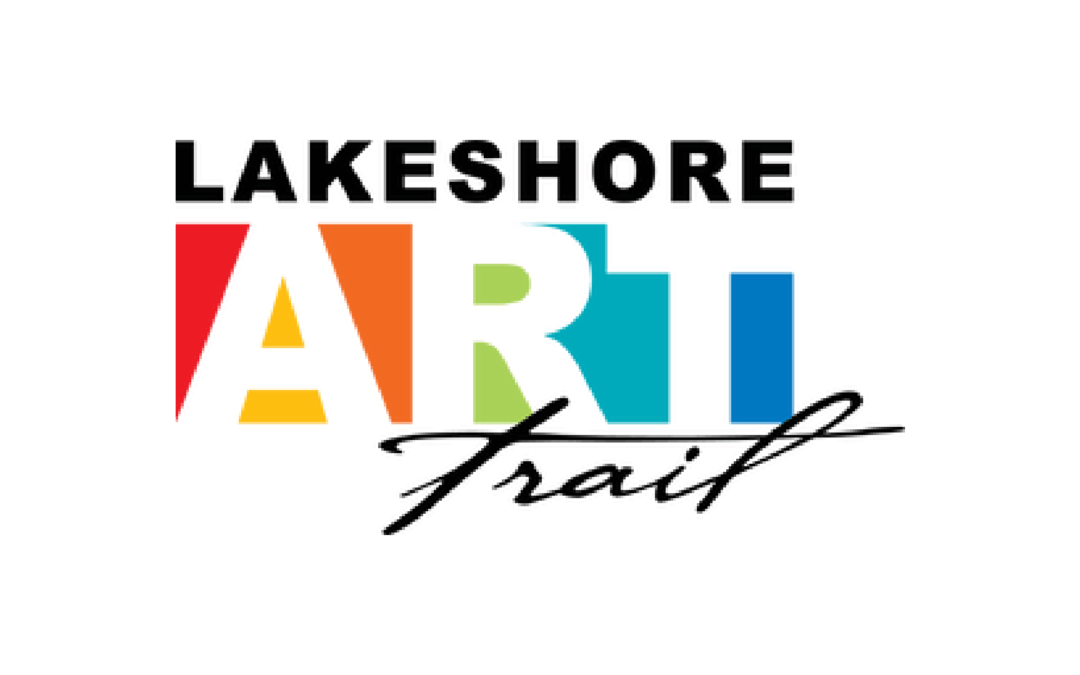 Call for Artists: Lakeshore Art Trail 2025