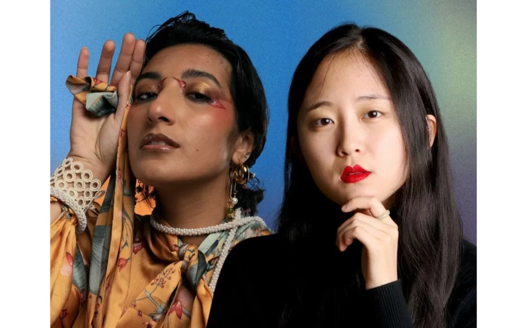 Quill & Quire: Cassandra Myers and Lisa Shen named Lillian Allen spoken word prizes