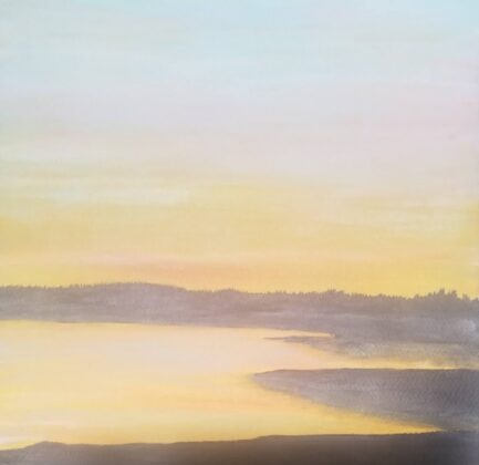 Gratitude is the gateway to grace. Faith gives us strength, faith in ourselves, faith in others, and faith in a higher power.