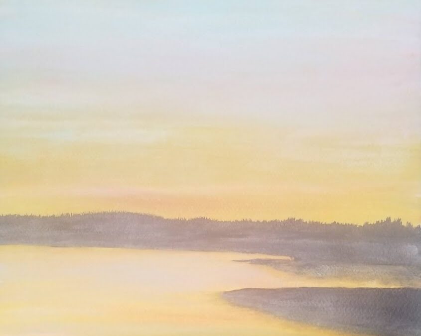 Gratitude is the gateway to grace. Faith gives us strength, faith in ourselves, faith in others, and faith in a higher power.