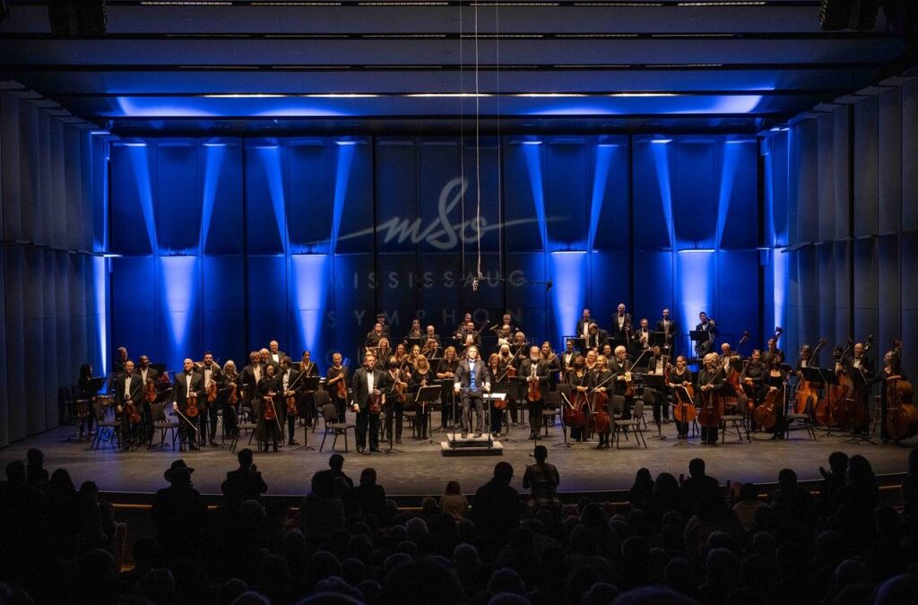 insauga: Major live concert this weekend in Mississauga