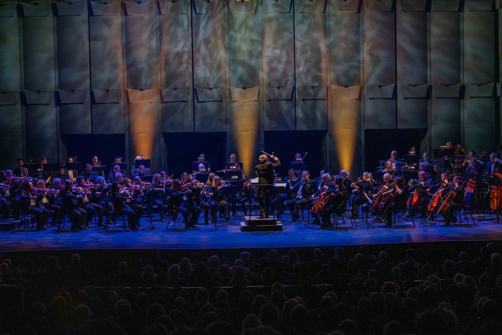 Modern Mississauga: The Mississauga Symphony Celebrates Luciano Pavarotti on April 26th, 2025