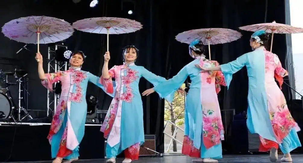 insauga: Largest multicultural festival in Canada celebrates 40 years in Mississauga