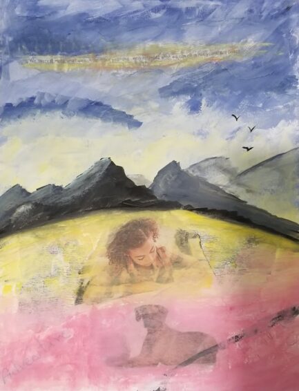 Celebrating Canada’s 158th birthday!