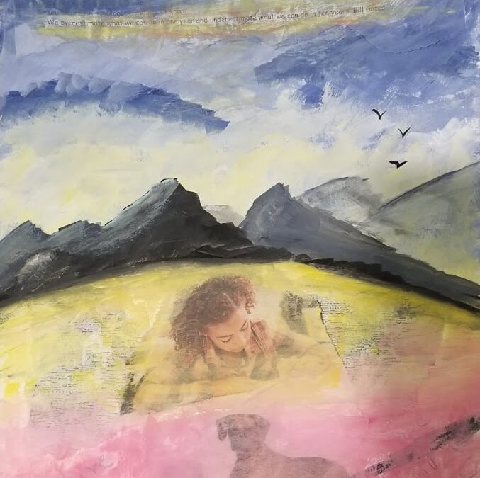 Celebrating Canada’s 158th birthday!