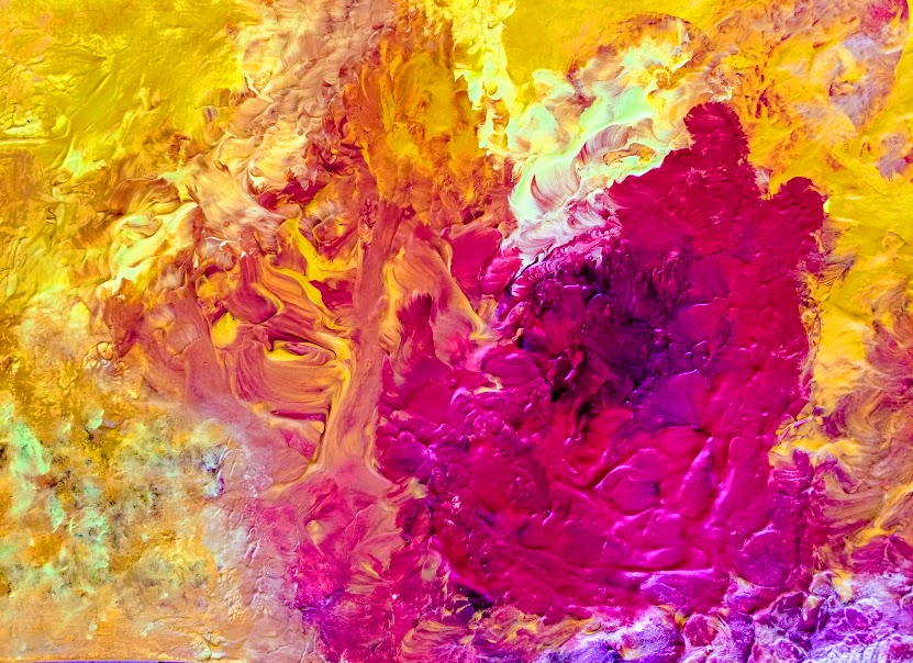 Playing our game, meeting the challenges, chasing the dream, loving, and making the best of what is.