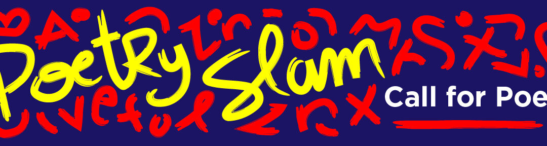 Call for Poet Performers for Poetry Slam – City of Mississauga