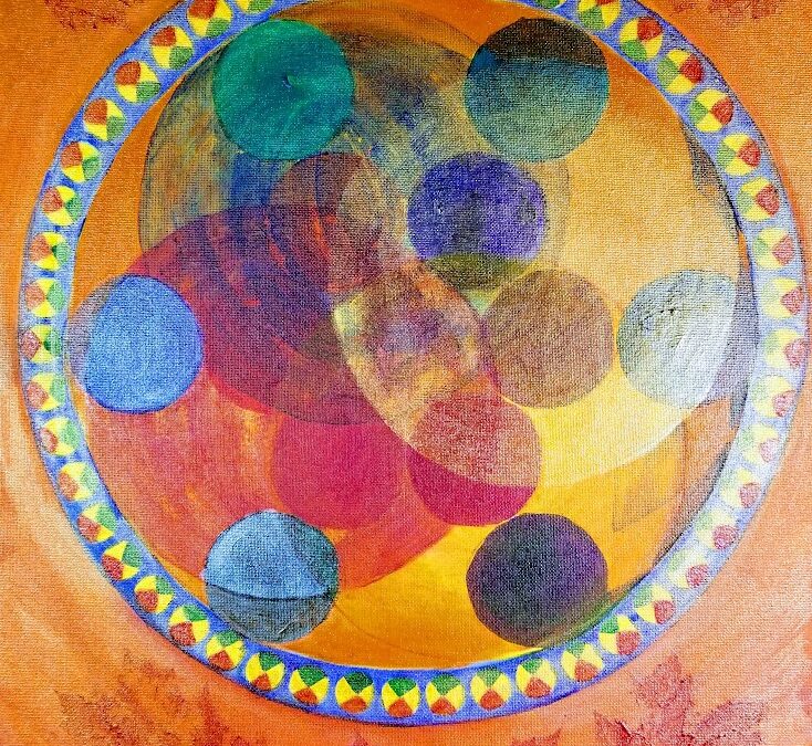 What would our life look like if we reached our potential?