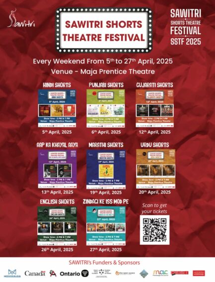 SAWITRI Shorts Festival 2025