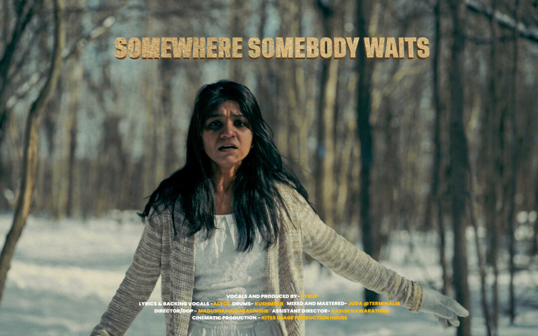 ZyRuP Drops “SSW” – A Cinematic Musical Journey