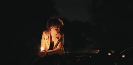 JSAL’s Inner Flame Music Video is OUT!