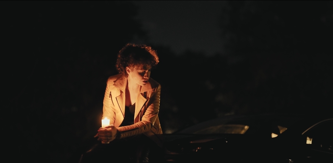 JSAL’s Inner Flame Music Video is OUT!