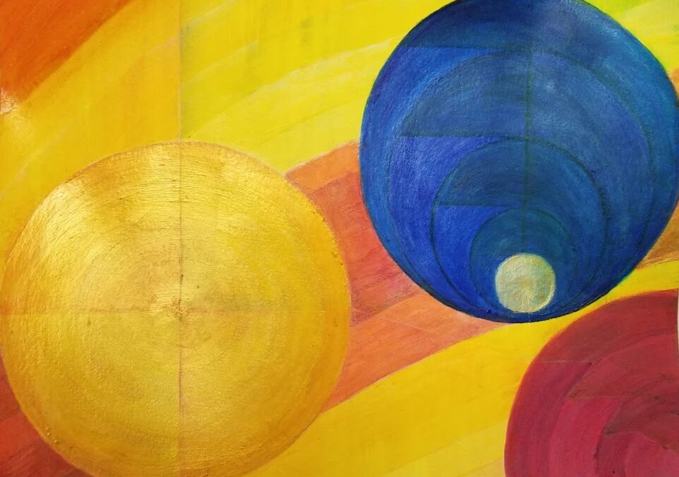 Is it the best of times, the worst of times, or does our attitude make it so?