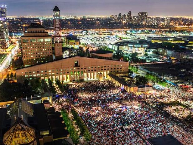 Visit Mississauga celebrates the City’s rich history with special edition magazine – City of Mississauga