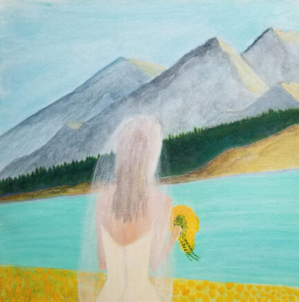 To make something happen, we have to make a decision and follow through.