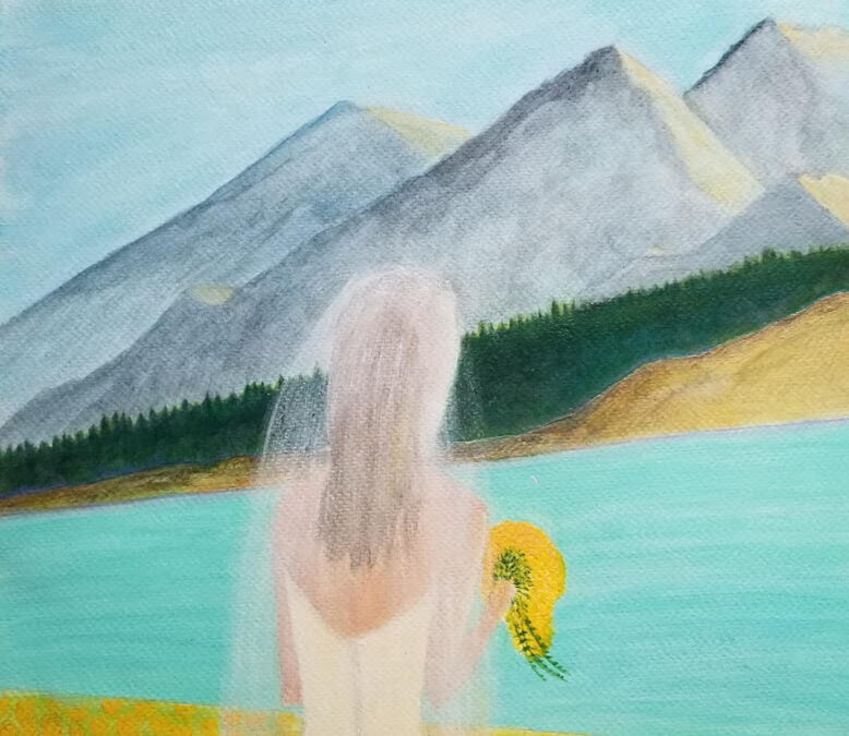 To make something happen, we have to make a decision and follow through.