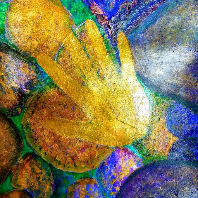 What is good, what is bad, staying positive, and dealing with life as it unfolds.